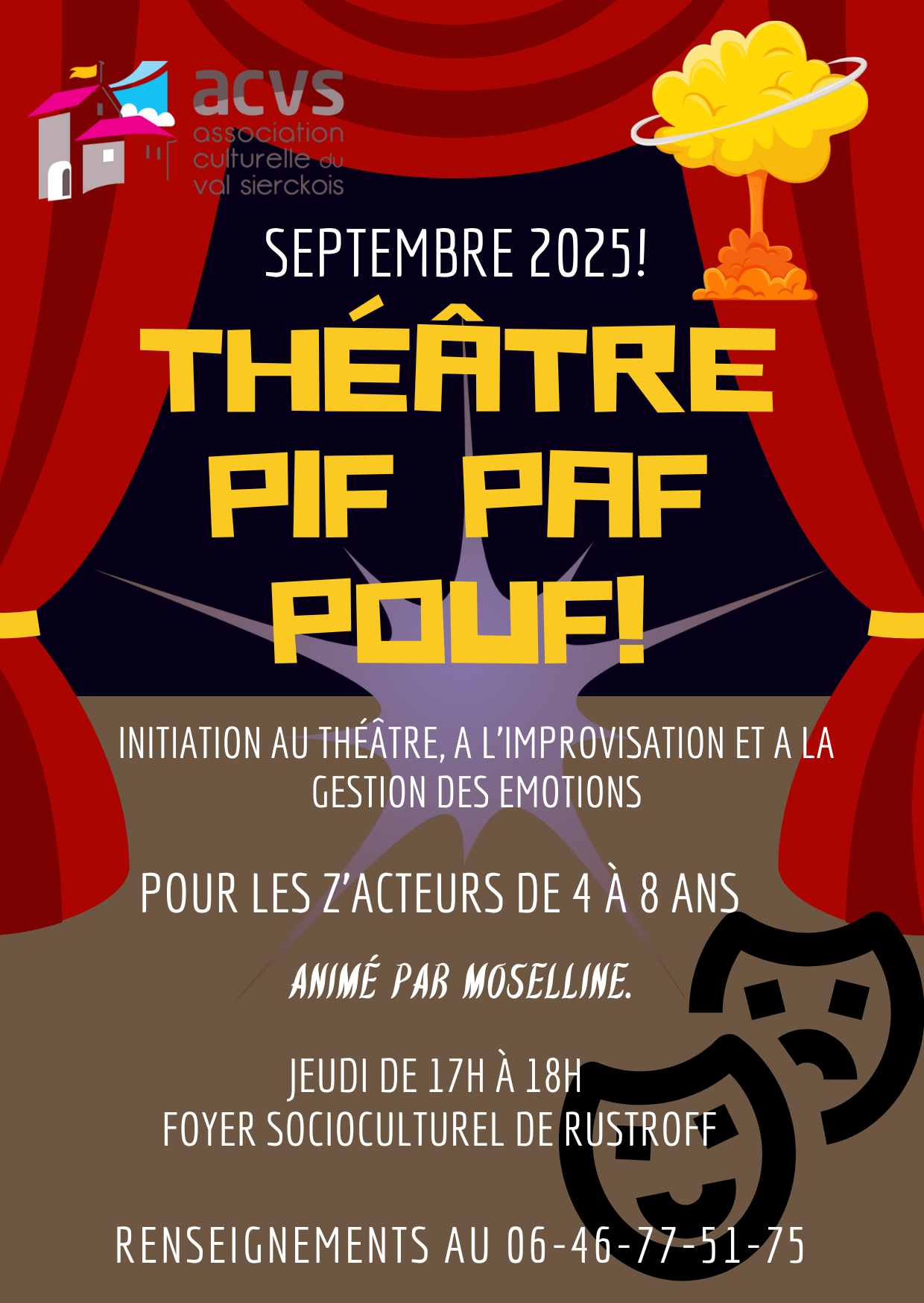 Theatre
