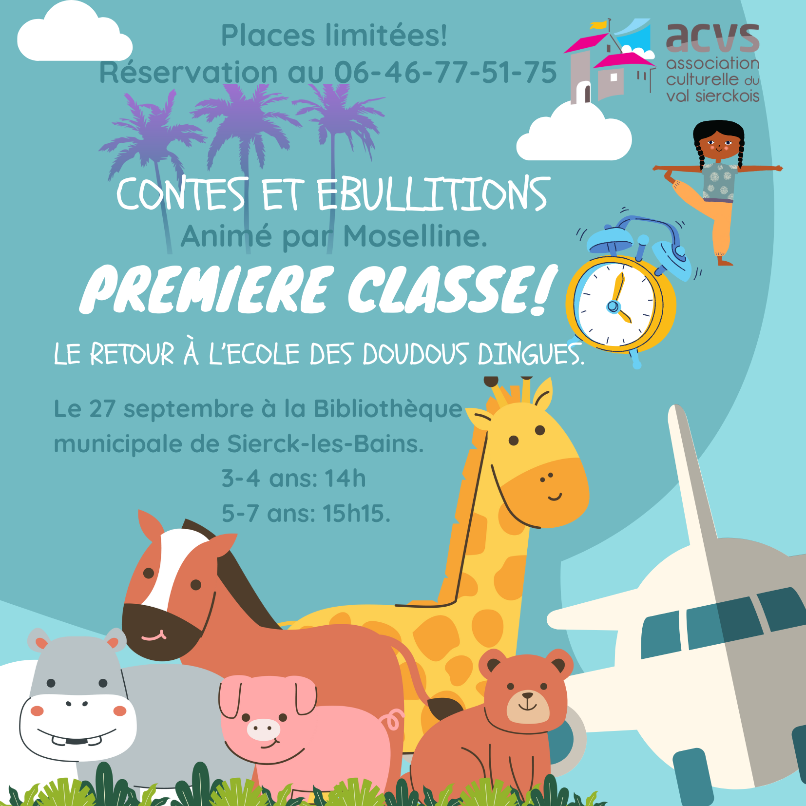 Première classe